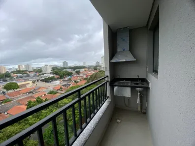 Apartamento com 2 Quartos à venda, 53m² no Parque Industrial, São José dos Campos