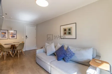 Apartamento com 1 Quarto à venda, 36m² no Vila Uberabinha, São Paulo