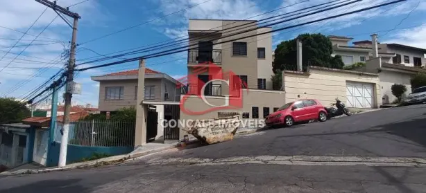 Casa de Condomínio com 2 Quartos à venda, 45m² no Vila Paulicéia, São Paulo