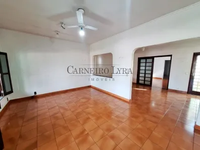 Casa com 4 Quartos para alugar, 360m² no Vila Santa Maria, Jaú