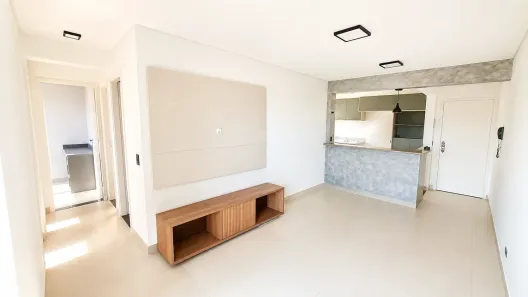 Apartamento com 3 Quartos à venda, 62m² no Vila Nova, Maringá