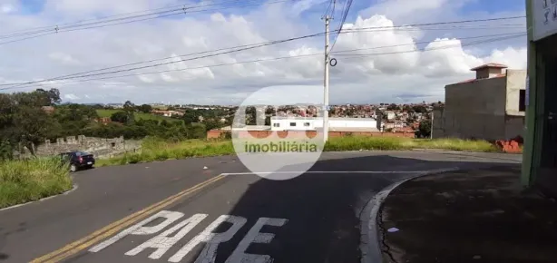Lote/Terreno à venda, 2048m² no Monte Líbano, Piracicaba