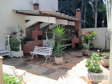 Casa com 4 Quartos à venda, 550m² no Jardim Marajoara, São Paulo