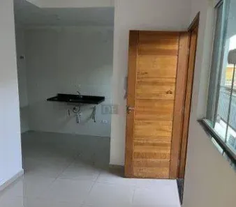 Apartamento com 2 Quartos à venda, 42m² no Parque Boturussu, São Paulo