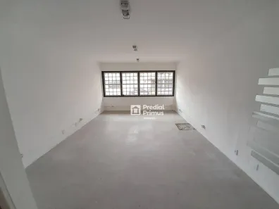 Sala Comercial para alugar, 40m² no Olaria, Nova Friburgo