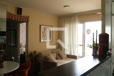 Apartamento com 2 Quartos à venda, 53m² no Barra Funda, São Paulo
