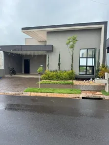 Casa com 3 Quartos à venda, 176m² no Setlife Mirassol, Mirassol