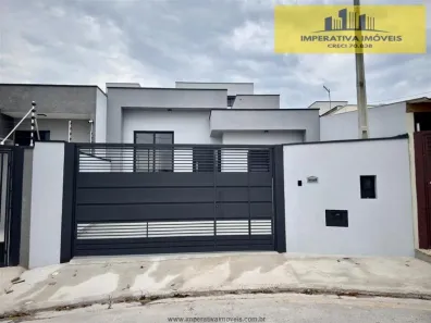 Casa com 3 Quartos à venda, 75m² no Jardim Vale Verde, Jundiaí