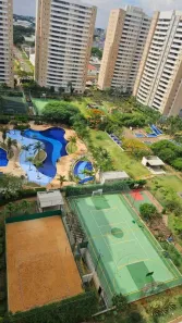 Apartamento com 2 Quartos para alugar, 65m² no Ceilândia Norte, Brasília