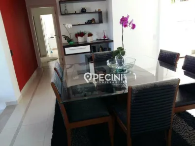 Apartamento com 3 Quartos à venda, 150m² no Cidade Jardim, Rio Claro