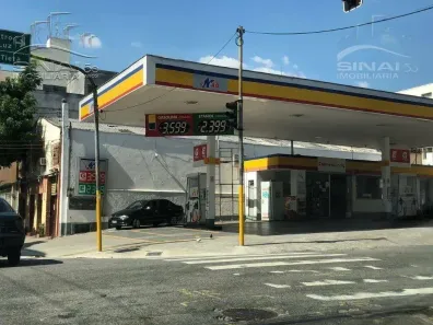 Lote/Terreno para alugar, 348m² no Bom Retiro, São Paulo