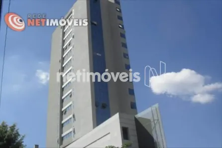 Ponto Comercial à venda, 274m² no Estoril, Belo Horizonte