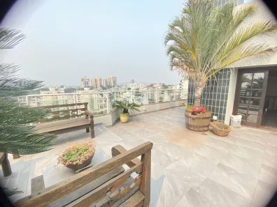 Cobertura com 3 Quartos à venda, 301m² no Higienópolis, Porto Alegre