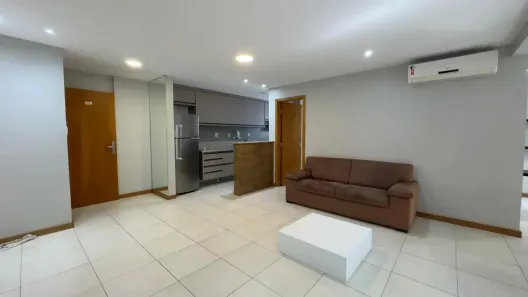 Apartamento com 1 Quarto à venda, 78m² no Alphaville I, Salvador