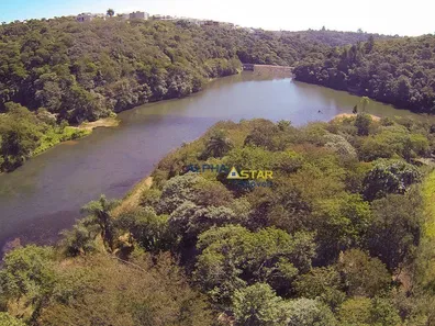 Lote/Terreno à venda, 450m² no Alphaville, Santana de Parnaíba