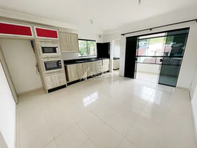 Apartamento com 2 Quartos para alugar, 65m² no Fidélis, Blumenau