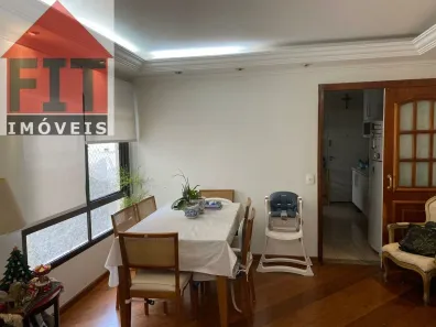 Apartamento com 3 Quartos à venda, 100m² no Vila Mariana, São Paulo