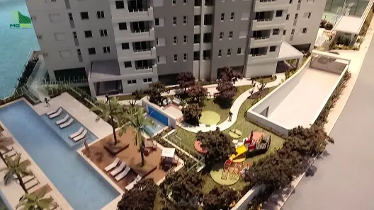 Apartamento com 2 Quartos à venda, 82m² no Piemonte, Nova Lima