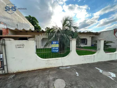 Casa com 3 Quartos à venda, 225m² no Água Verde, Blumenau