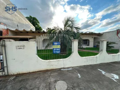 Casa com 3 Quartos à venda, 226m² no Água Verde, Blumenau