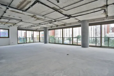 Apartamento com 4 Quartos à venda, 358m² no Vila Nova Conceição, São Paulo
