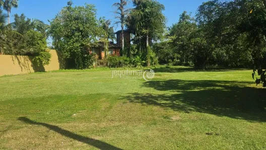 Lote/Terreno à venda, 980m² no Balneário Praia do Pernambuco, Guarujá