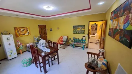 Casa com 3 Quartos à venda, 264m² no Santa Rosa, Niterói