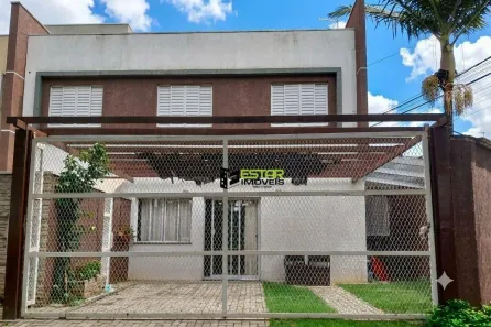 Casa com 3 Quartos à venda, 90m² no Vila Esperia ou Giglio, Atibaia