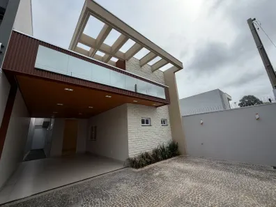 Casa com 3 Quartos à venda, 160m² no Plano Diretor Sul, Palmas