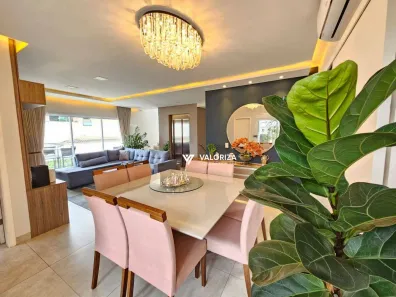 Casa de Condomínio com 3 Quartos à venda, 277m² no Aparecidinha, Sorocaba