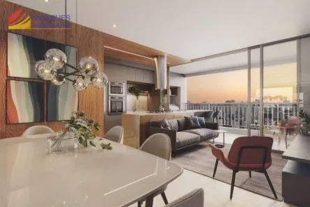 Cobertura com 4 Quartos à venda, 174m² no Centro, Indaiatuba