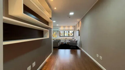 Sala Comercial à venda, 54m² no Parque Residencial Aquarius, São José dos Campos