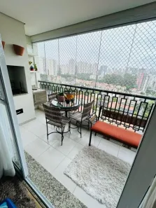 Apartamento com 2 Quartos à venda, 87m² no Lar São Paulo, São Paulo