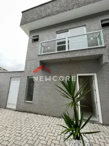 Sobrado com 2 Quartos à venda, 75m² no Cibratel II, Itanhaém