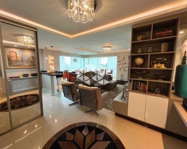 Apartamento com 3 Quartos à venda, 128m² no Marechal Rondon, Canoas
