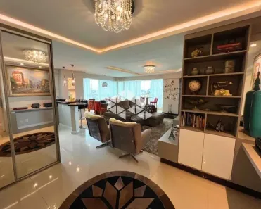 Apartamento com 3 Quartos à venda, 128m² no Marechal Rondon, Canoas