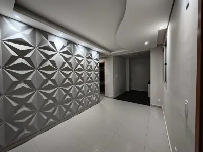 Apartamento com 2 Quartos à venda, 46m² no Pompéia, Piracicaba