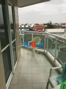 Apartamento com 1 Quarto à venda, 65m² no Braga, Cabo Frio