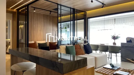 Apartamento com 2 Quartos à venda, 72m² no Indianópolis, São Paulo