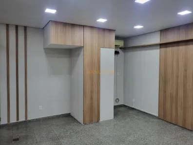 Sala Comercial com 1 Quarto para alugar, 40m² no Cambuí, Campinas