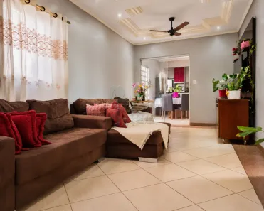 Casa com 3 Quartos à venda, 150m² no Jardim Campo Belo, Sertãozinho
