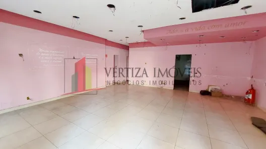 Ponto Comercial para alugar, 110m² no Itaim Bibi, São Paulo