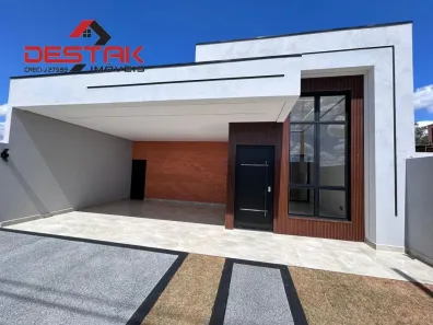 Casa com 3 Quartos à venda, 250m² no Jardim Japão, Itupeva
