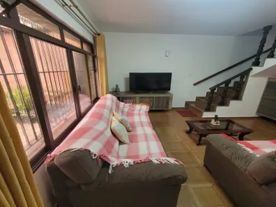 Sobrado com 3 Quartos à venda, 148m² no Rudge Ramos, São Bernardo do Campo