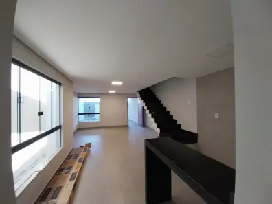 Casa com 3 Quartos à venda, 190m² no Jardim dos Cristais, Conselheiro Lafaiete