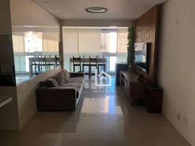 Apartamento com 4 Quartos à venda, 168m² no Praia da Costa, Vila Velha