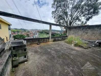 Lote/Terreno à venda, 277m² no Jardim Luzitano, Mauá