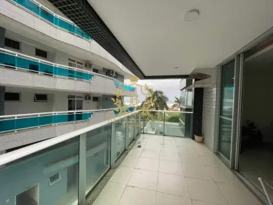 Apartamento com 5 Quartos à venda, 180m² no Vila Nova, Cabo Frio
