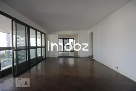 Apartamento com 4 Quartos à venda, 305m² no Vila Andrade, São Paulo