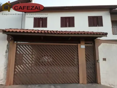 Casa com 4 Quartos à venda, 350m² no Jardim Nova Itupeva, Itupeva